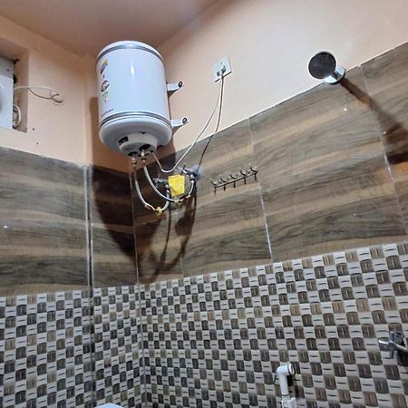 Shree Balaji Paying Guest House Varanasi Ngoại thất bức ảnh