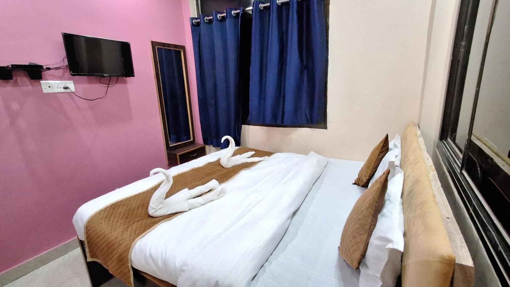 Shree Balaji Paying Guest House Varanasi Ngoại thất bức ảnh